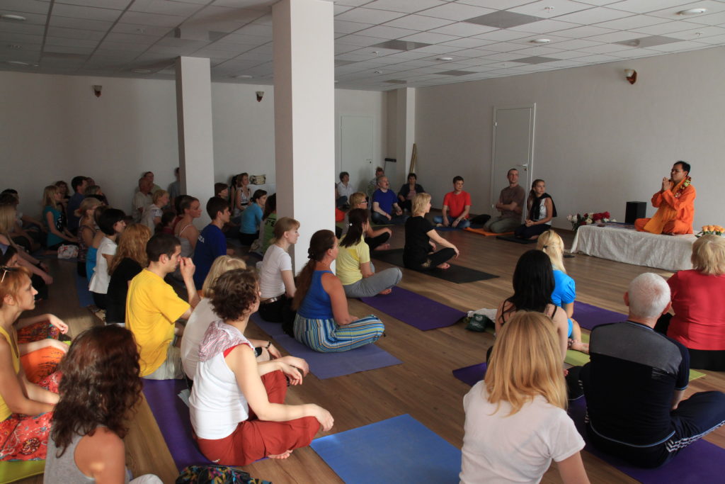 Himalayan Meditation & Retreat Group